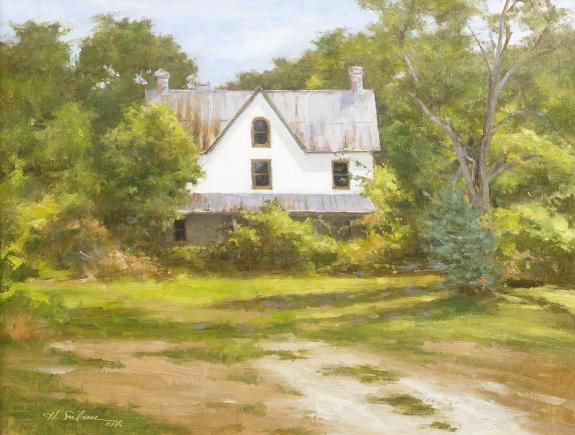 Rabbit Hill Relic